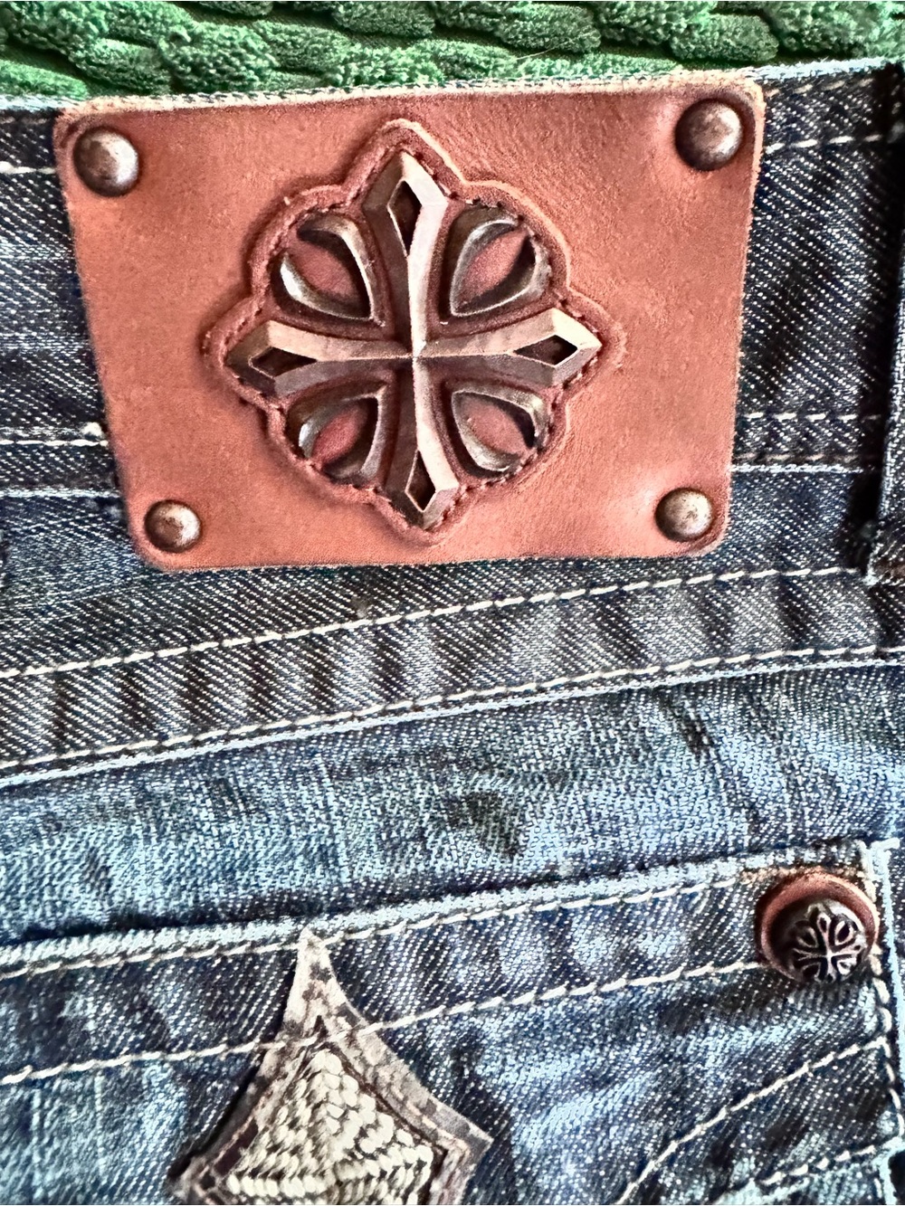 Men Jeans Subcategory Classification - Picture 10 of 10